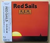 RED SAILS�`�[���ɐԂ����`