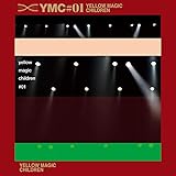 Yellow Magic Children #01 (初回生産限定盤) (Blu-ray Disc付) (特典なし)