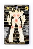 FLASH ユニコーンガンダム Ver.TWC 基板アート ICカードケース