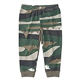 ノースフェイス THE NORTH FACE ベビー Baby Smooth Cotton Pant 赤ちゃん 子供服 フォレストプリント / 90サイズ