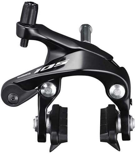 Amazon | シマノ BR-R8000 前後セット R55C4シュー IBRR8000A82 