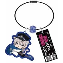 Amazon.co.jp: ガールズバンドクライ 河原木 桃香 ワイヤー