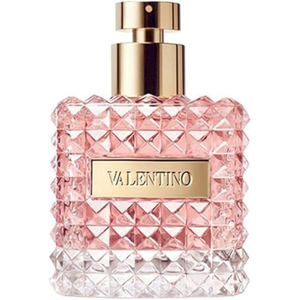 Valentino Donna Acqua 50ml Eau De Toilette, 0.5 kg : Amazon