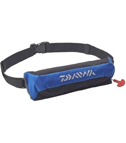 Amazon | JACKALL(ジャッカル) 自動膨張式ライフジャケット JK9320RS