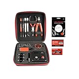 Yiteng Coil Master 電子タバコ専用 V3 DIYツールキット