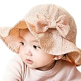 Snoneベビー 赤ちゃん 帽子 キャップ 子ども 子供 日差し UV コットン 綿 花柄 春 夏 秋 ユニセックス 男の子 女の子 ユニセックス お出かけ 紫外線対策