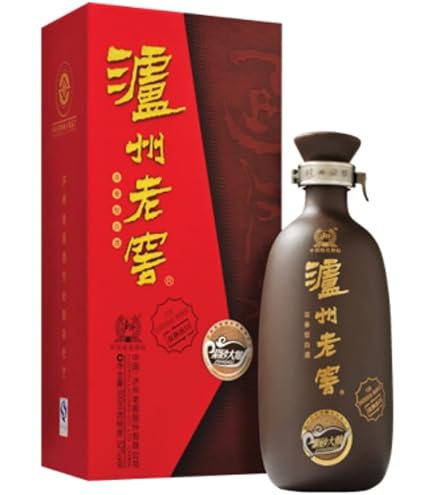 未開栓 希少酒　濾州老窖國窖 1573 GUOJIAO ロシュウロウコウ 未開栓 希少酒 濾州老窖國窖 1573 GUOJIAO ロシュウロウコウ 【公式通販】