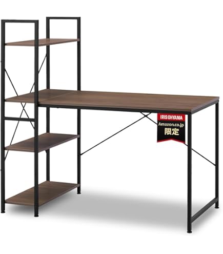 SIGMA パソコンラック Amazon | シグマAPO パソコンラック、ダブル