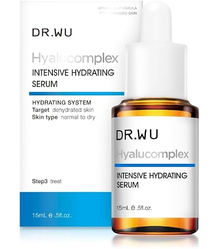 Amazon.co.jp: DR.WU(ドクターウー) マンデル酸 ピーリング 美容液