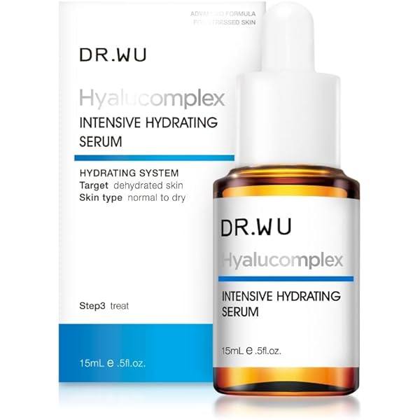 Amazon.co.jp: DR.WU スクワランエクス ローズヒップ リバイタ