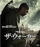ザ・ウォーカー [Blu-ray]