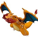 S.H.Figuarts リザードン