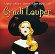 Time After Time: the Best Of