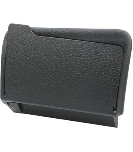 黒柿　ゴミ箱 Amazon.co.jp: 槌屋ヤック(Tsuchiya Yac) 車内用品 ゴミ箱 ドア