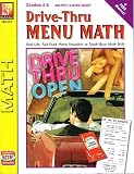 * DRIVE THRUメニュー数学Multiply &