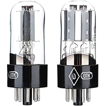 Amazon.co.jp: 6H8C 電子管アンプ真空管交換用 6N8P/5692/6SN7