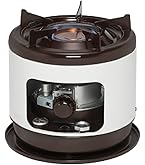 Amazon | トヨトミ 石油こんろ 煮炊き専用 マッチ・ライター点火タイプ