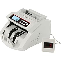 Amazon.co.jp: OneStep 日本語操作パネル Bill Counter お札