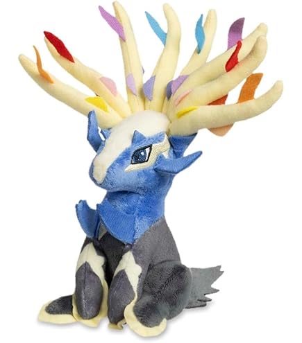 Amazon.co.jp: ポケモンセンター:イベルタル シッティング