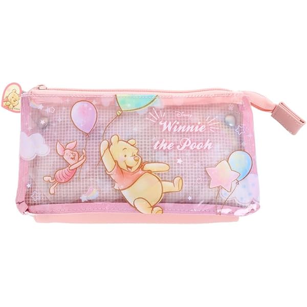 Amazon | サンスター文具 ディズニー ペンケース OUTDOOR バックパック