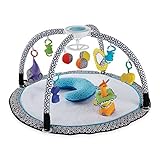 Fisher Price Jonathan Adler Sensory Gym Baby Gym [並行輸入品]