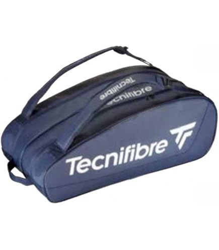 Amazon.co.jp: テクニファイバー Tecnifibre テニスバッグ