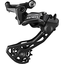 【新車外し】ST-RX820-L GRX シマノ GRX ST-RX820-L 油圧ブレーキ STIレバー 左レバーのみ