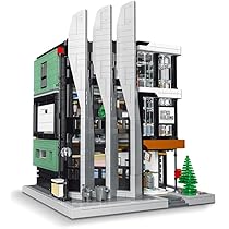 ブロック建築の実際 C+A - Coelacanth and Associates | スペースブロックハノイモデル