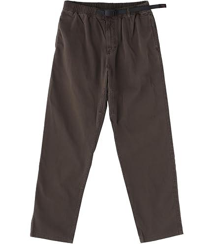 Amazon.co.jp: GRAMICCI グラミチ 4ウェイストレッチテーパードパンツ