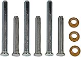 Dorman 38468 Door Hinge Pin and Bushing Kit [並行輸入品]