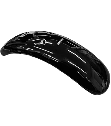 Amazon | MonQeyKing ホンダモンキー125用フロントフェンダー＆リア