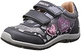 [ジェオックス] Geox Japan スニーカー ベビー B5433C B5433C GR (グレー/21)