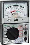 UEI Test Equipment UTL2K Universal Trade Line Analog Multimeter [並行輸入品]