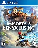 Immortals Fenyx Rising(輸入版:北米)- PS4