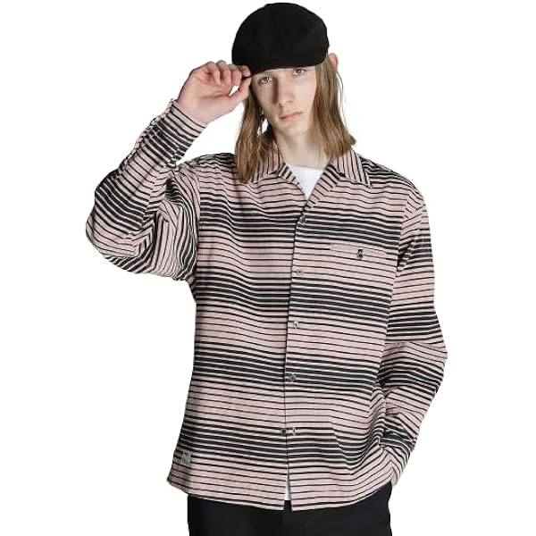 Amazon | [Schott NYC] [ショット] LYOCELL LS SHIRT 