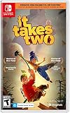 It Takes Two (輸入版:北米) – Switch