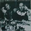 Breakaway - Art Garfunkel LP