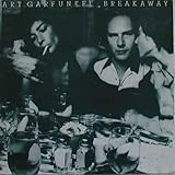 Breakaway - Art Garfunkel LP