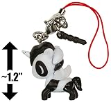 Bambu ~1.2" Mini-Figure - Tokidoki Unicorno Frenzies Series #1 [並行輸入品]