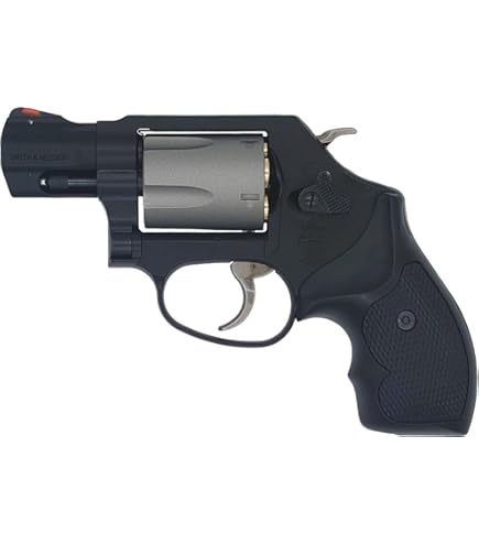 Amazon | タナカ S&W M360PD .357マグナム 1-7/8インチ ヘビーウエイト