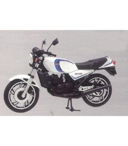 Amazon | エフトイズ ヴィンテージバイクキット 10 【 #3 】 1/24