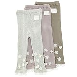 【アウトレット】 dolcina ニットレギンス(80～130cm) キムラタンの子供服 グレー 95 ( 33221x33421-151a )