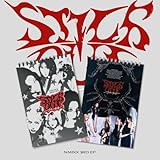 NMIXX [Fe3O4: STICK OUT]（韓国盤）