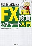 知識ゼロからのFX投資&チャート入門 (PHP文庫)