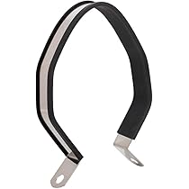 マフラーブラケット6個、バンド6個セット マフラーブラケット6個、バンド6個セット マフラーブラケット6個