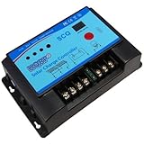 HQRP 充電のPWMタイプで20Aの太陽電池パネルのバッテリー充電コントローラ/レギュレータ12V/24V 20アンプ300W