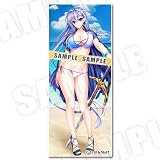 ユニオリズム☆カルテット ロングタペストリー セルフィ 水着with剣ver.【グッズ】