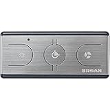 Broan NuTone BCR1 RF Remote Control for QP3 Series Hoods [並行輸入品]