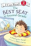 The Best Seat in Second Grade: A Back to School Book for Kids (I Can Read Level 2)