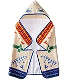 Pendleton Pendleton Hooded Towel ペンドルトンペンドルトンフード付きタオル (並行輸入品) zic9